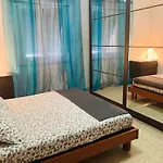 Apartman Giannicolense Cozy Comfy House In Center