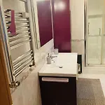 Apartman Giannicolense Cozy Comfy House In Center