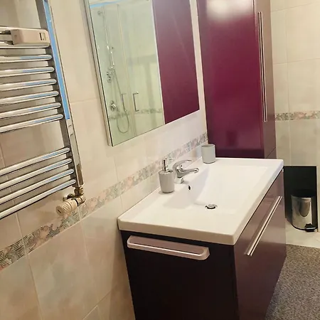 Cozy Comfy House In Center דירה רומא