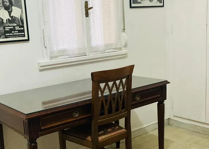 Cozy Comfy House In Center Appartement *