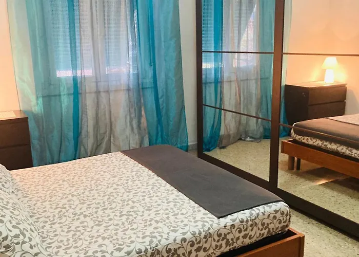 Appartement Cozy Comfy House In Center