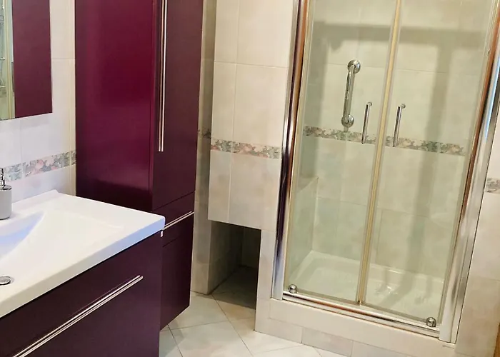 Cozy Comfy House In Center Appartement Rome